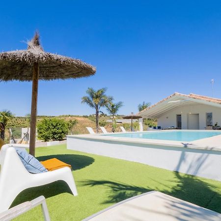 Cubo'S Villa Loft Monte Perdido Alhaurín el Grande Exteriör bild