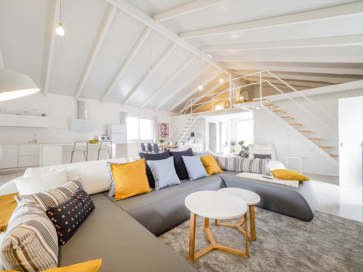 Cubo'S Villa Loft Monte Perdido Alhaurín el Grande Exteriör bild