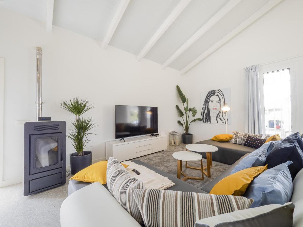 Cubo'S Villa Loft Monte Perdido Alhaurín el Grande Exteriör bild