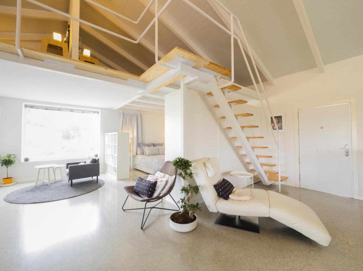 Cubo'S Villa Loft Monte Perdido Alhaurín el Grande Exteriör bild