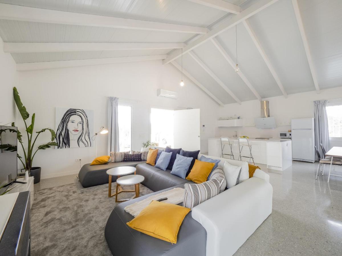 Cubo'S Villa Loft Monte Perdido Alhaurín el Grande Exteriör bild