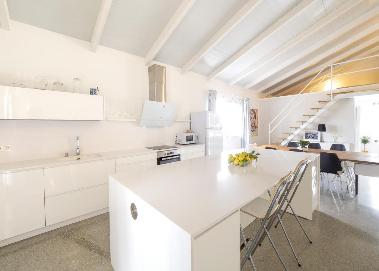 Cubo'S Villa Loft Monte Perdido Alhaurín el Grande Exteriör bild