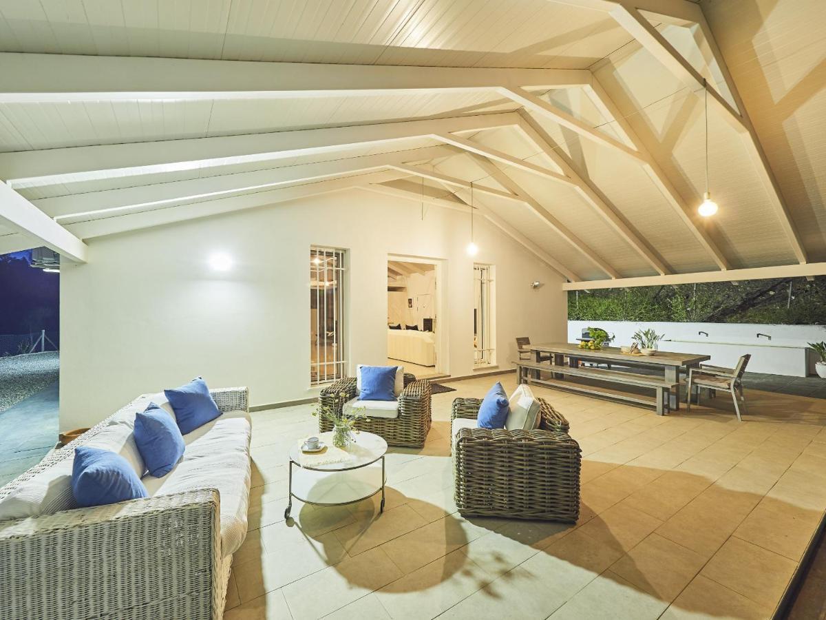 Cubo'S Villa Loft Monte Perdido Alhaurín el Grande Exteriör bild