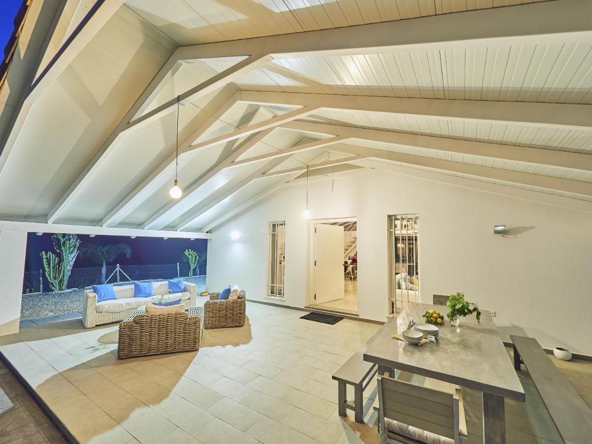 Cubo'S Villa Loft Monte Perdido Alhaurín el Grande Exteriör bild