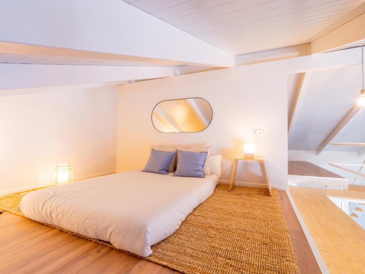 Cubo'S Villa Loft Monte Perdido Alhaurín el Grande Exteriör bild