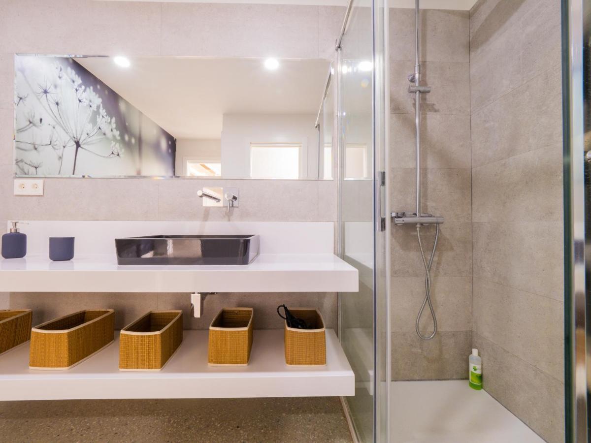 Cubo'S Villa Loft Monte Perdido Alhaurín el Grande Exteriör bild