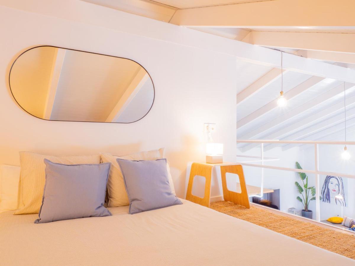 Cubo'S Villa Loft Monte Perdido Alhaurín el Grande Exteriör bild