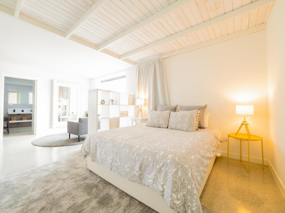 Cubo'S Villa Loft Monte Perdido Alhaurín el Grande Exteriör bild