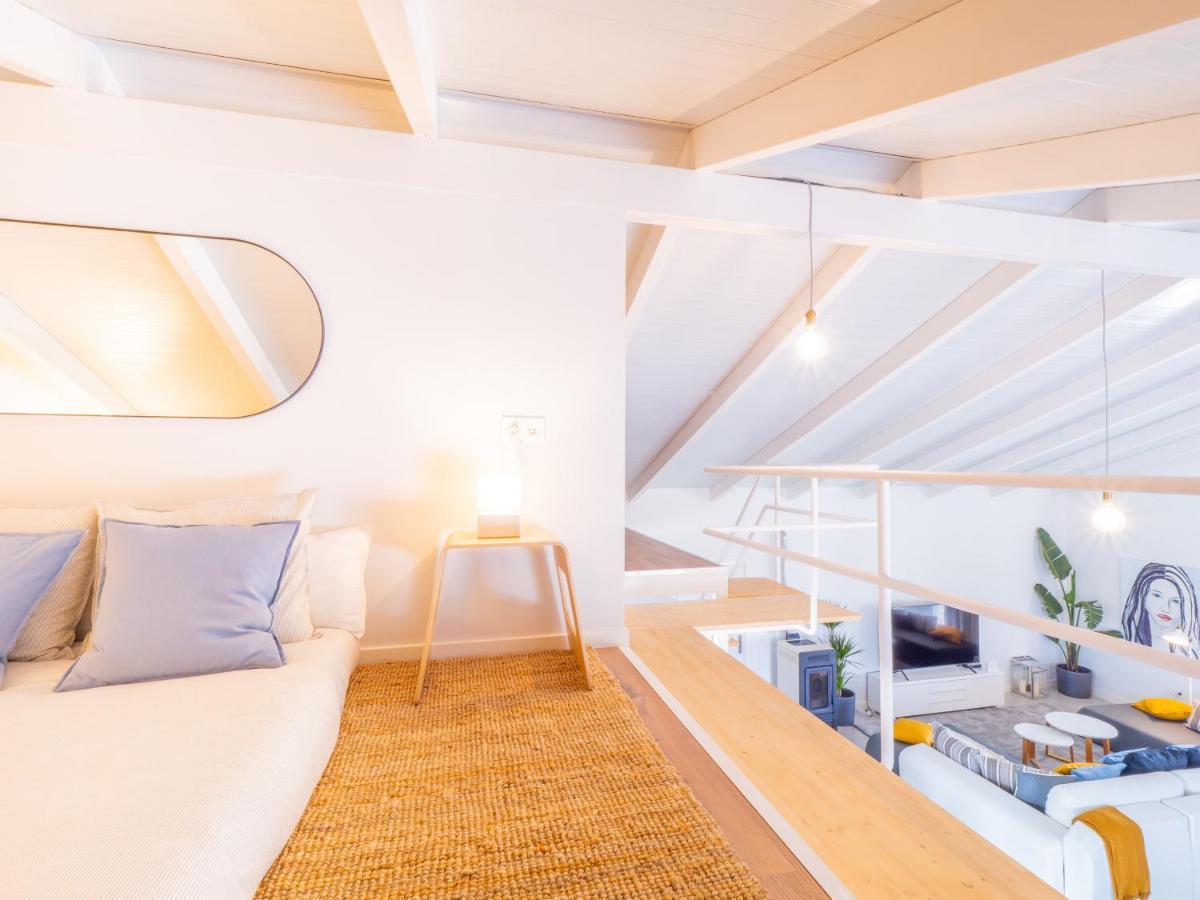 Cubo'S Villa Loft Monte Perdido Alhaurín el Grande Exteriör bild