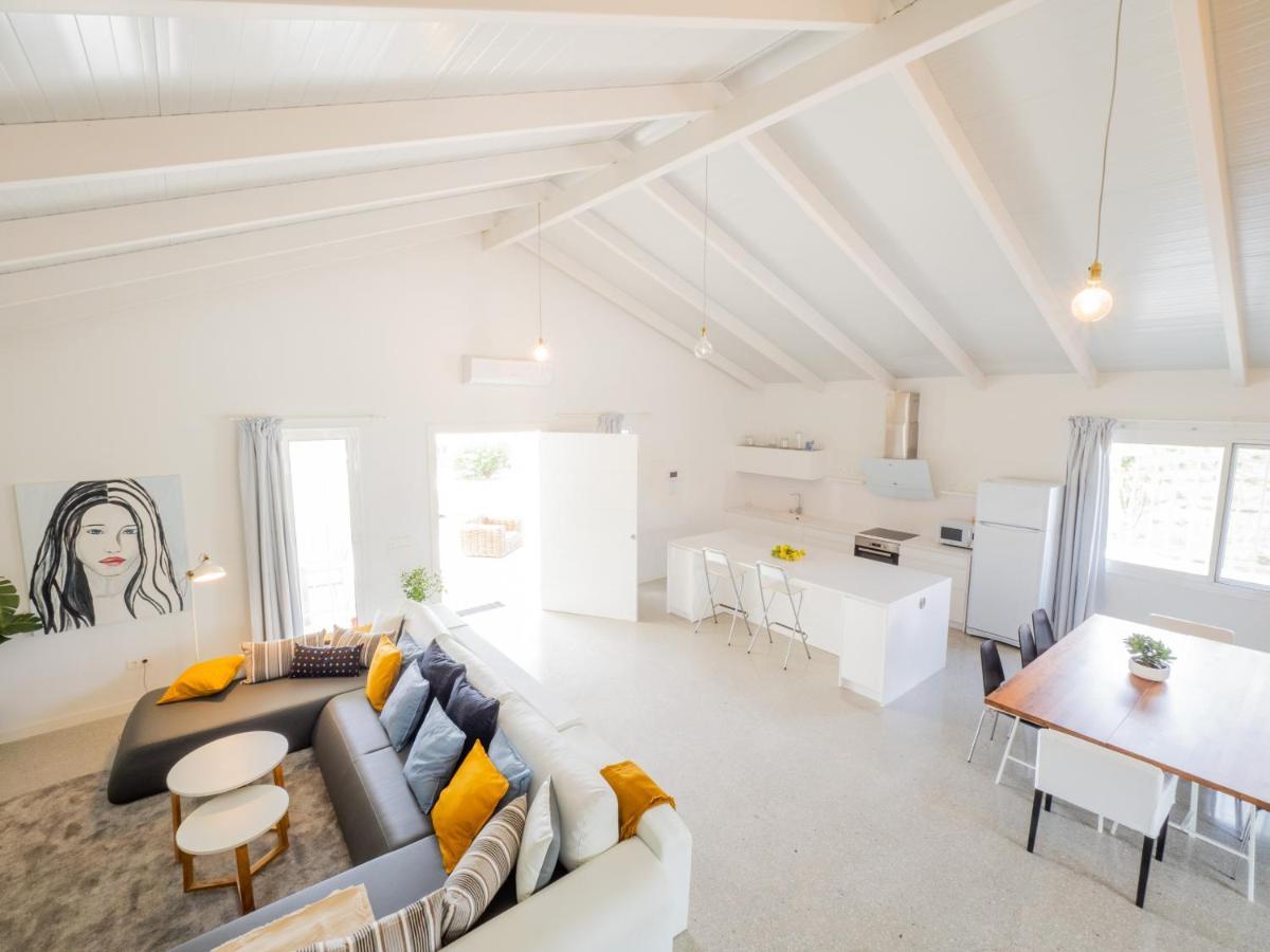 Cubo'S Villa Loft Monte Perdido Alhaurín el Grande Exteriör bild