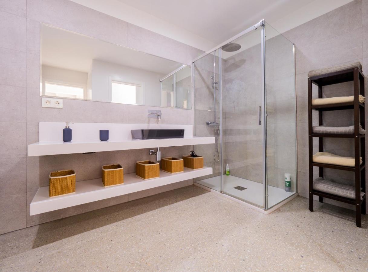 Cubo'S Villa Loft Monte Perdido Alhaurín el Grande Exteriör bild