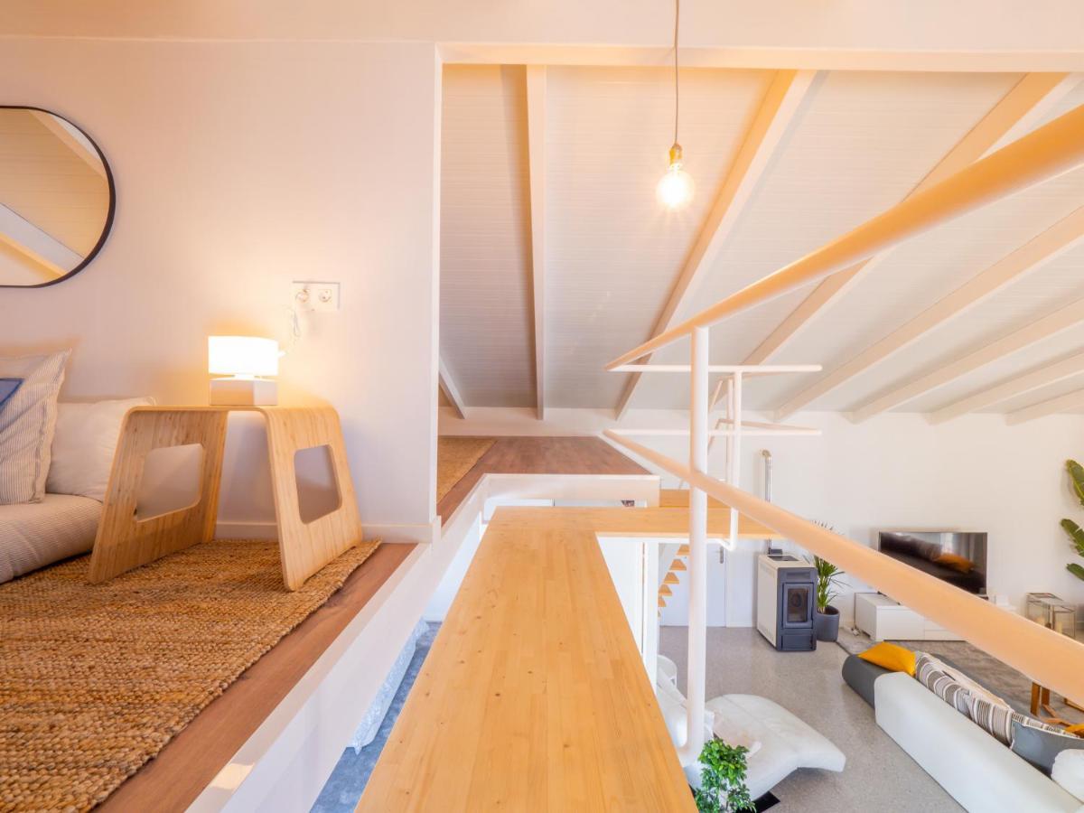 Cubo'S Villa Loft Monte Perdido Alhaurín el Grande Exteriör bild