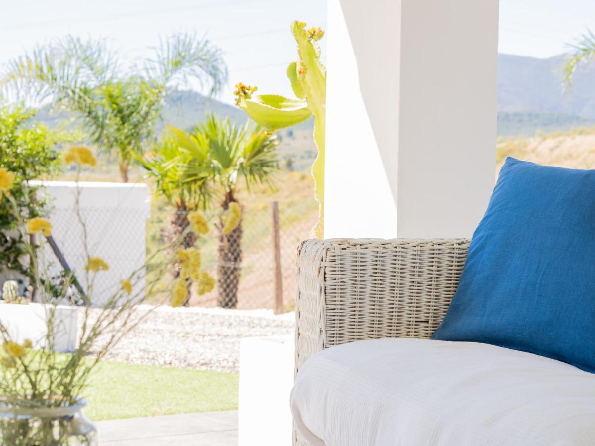 Cubo'S Villa Loft Monte Perdido Alhaurín el Grande Exteriör bild