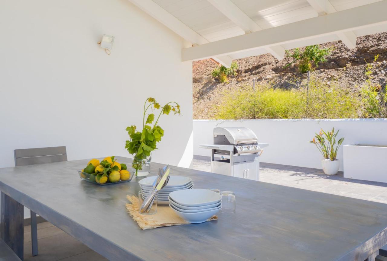 Cubo'S Villa Loft Monte Perdido Alhaurín el Grande Exteriör bild