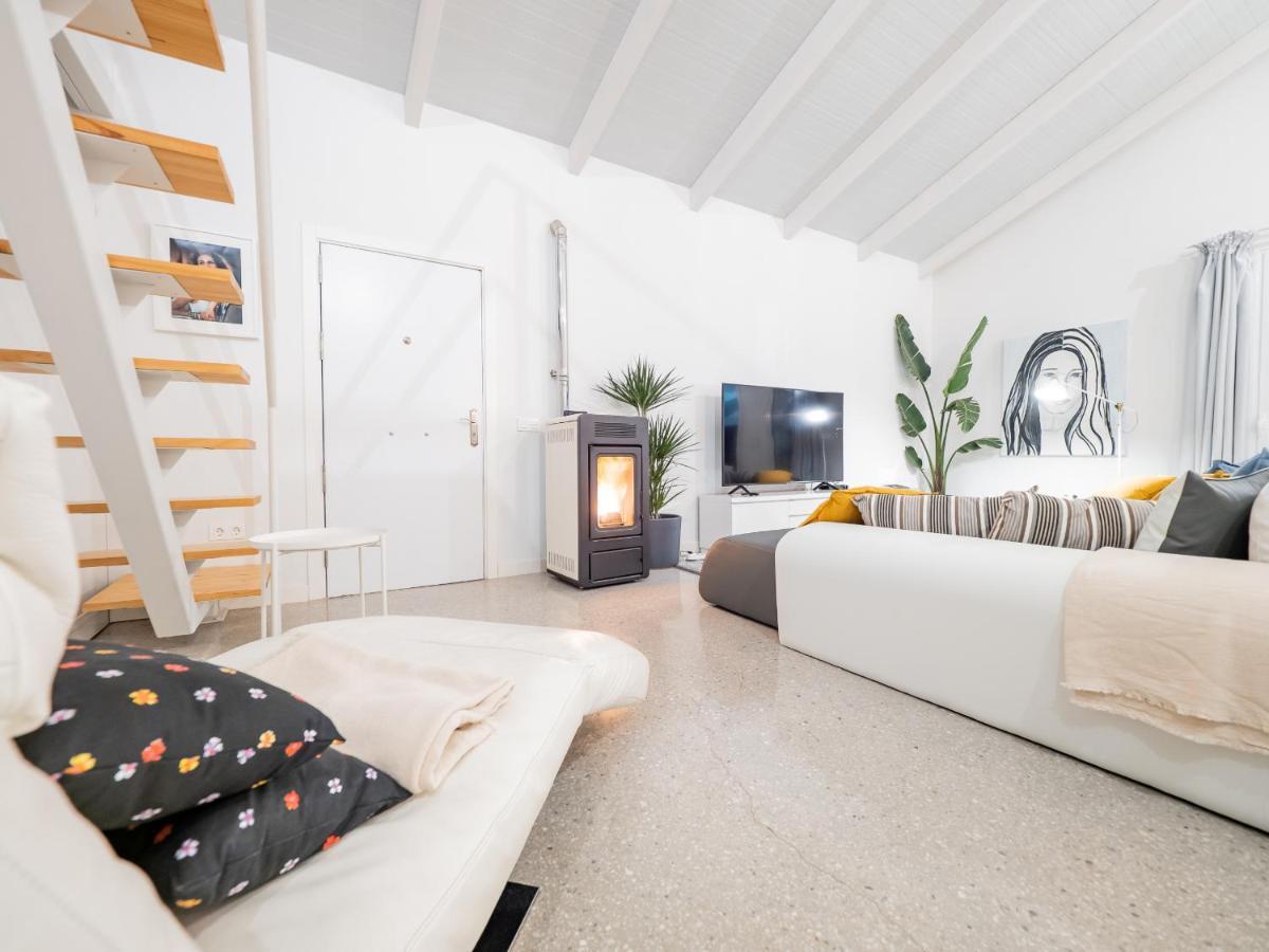 Cubo'S Villa Loft Monte Perdido Alhaurín el Grande Exteriör bild