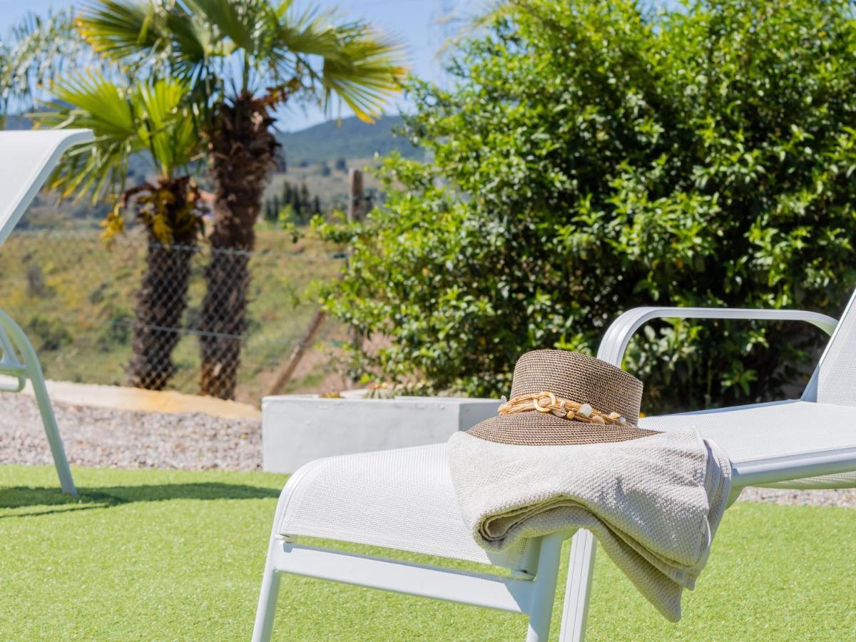 Cubo'S Villa Loft Monte Perdido Alhaurín el Grande Exteriör bild