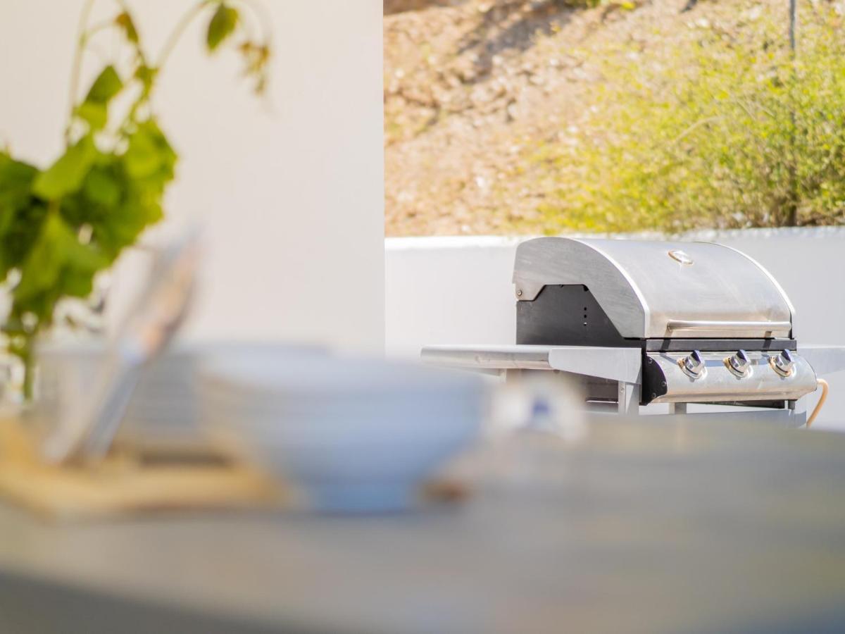 Cubo'S Villa Loft Monte Perdido Alhaurín el Grande Exteriör bild